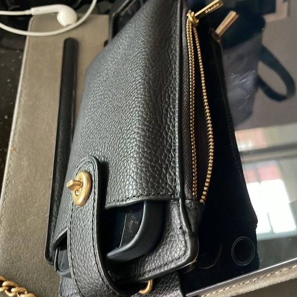 iPhone case and credit card holder Zip with Dustbag - Picture 7 of 8